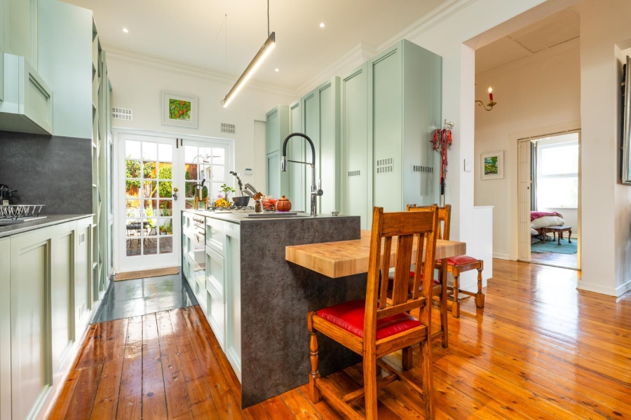 To Let 3 Bedroom Property for Rent in Fresnaye Western Cape